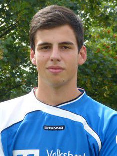 Daniel Dittmar