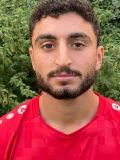 Najar Khalaf