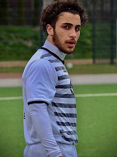 Mohmmad Alo