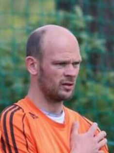 Christian Weber