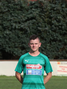 Tim Kammacher