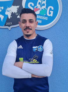 Astrit Gashi