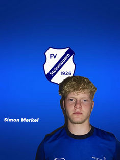Simon Merkel