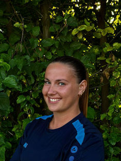 Nele Mönnich