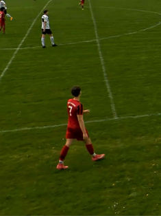 Aedan Klimmek