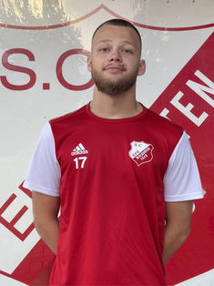 Elias Heidbüchel