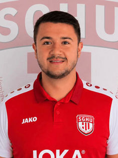 Luca Ilenburg