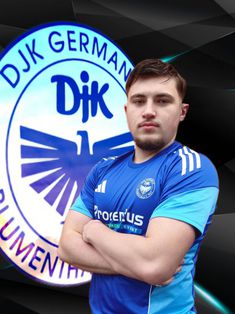 Deni Zurkanaev