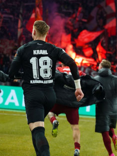 Kevin Pieter Braun
