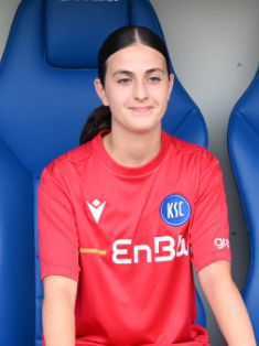 Lia Celine Hertweck