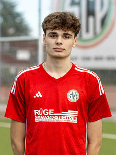 Jonas Maximilian Duen