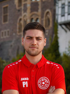 Paul-Benedikt Irrgang