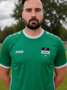 Nico Van Essen