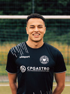 Khalil Harrabi