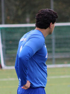 Yassine Bachiri