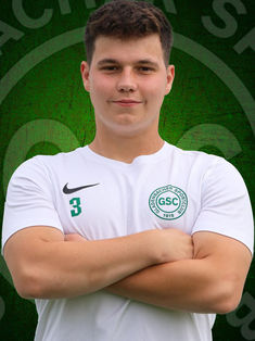 Luca Taus