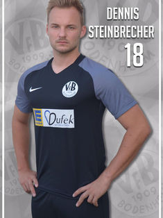 Dennis Steinbrecher
