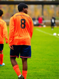 Mohamed Abokar Mohamed