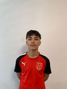 Eray Uysal