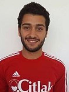 Muhammed Alkan