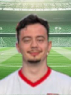 Lucas Folgmann Gomez