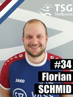 Florian Schmid
