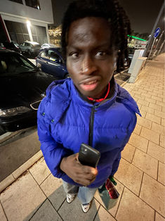 Yzako Mokwa