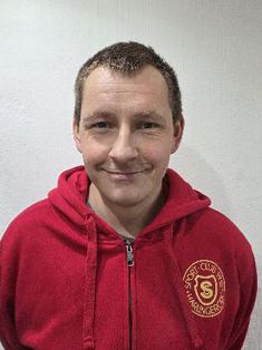 Dominic Schubert