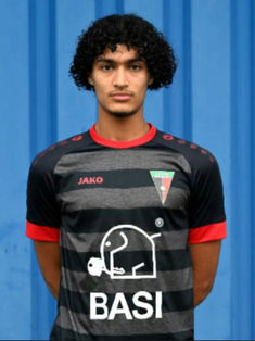 Youssef El Arguioui Boussouf