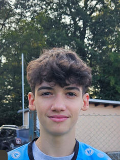Jeremy Len Roßkopp