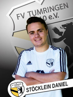 Daniel Stöcklein