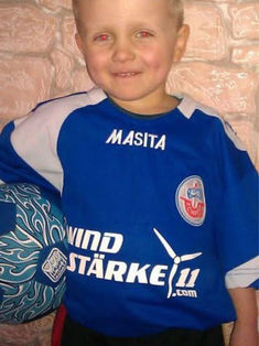 Maximilian Sven Klafack