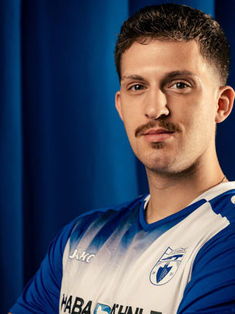 Cedrik Roßmann