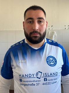 Furkan Okcu