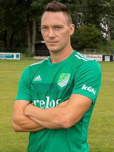 Benjamin Kröger