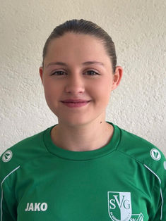 Jana Tröndle