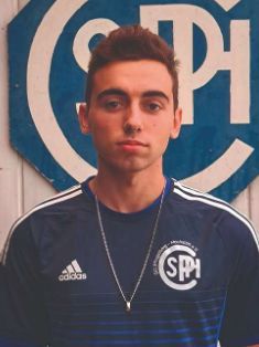 Elias Topalidis