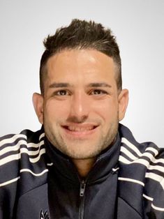 Milad Mombeni