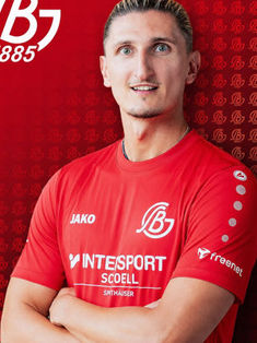 Avatar Bild