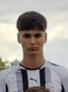 Noah Leon Dörr