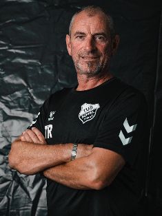 Hans-Peter Hilbers