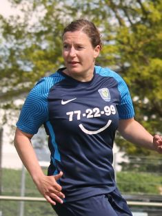Claudia Seeger