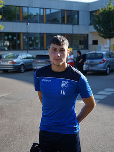 Ioannis Vasileiadis