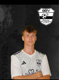 Dustin Gierden