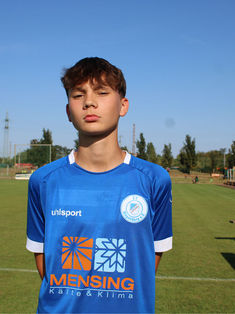 Lennard Buchholz