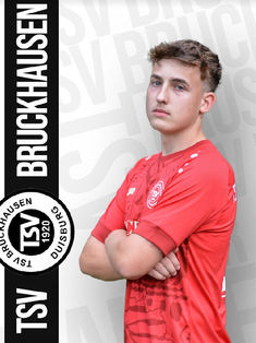 Dean Luca Arndt