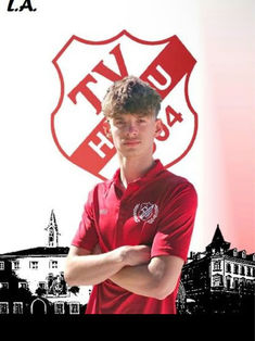 Avatar Bild