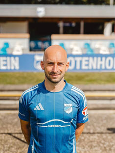 Christian Schrum
