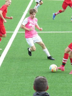 Noah Diringer