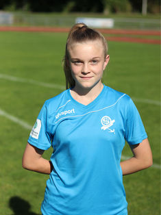 Svenja Jörg